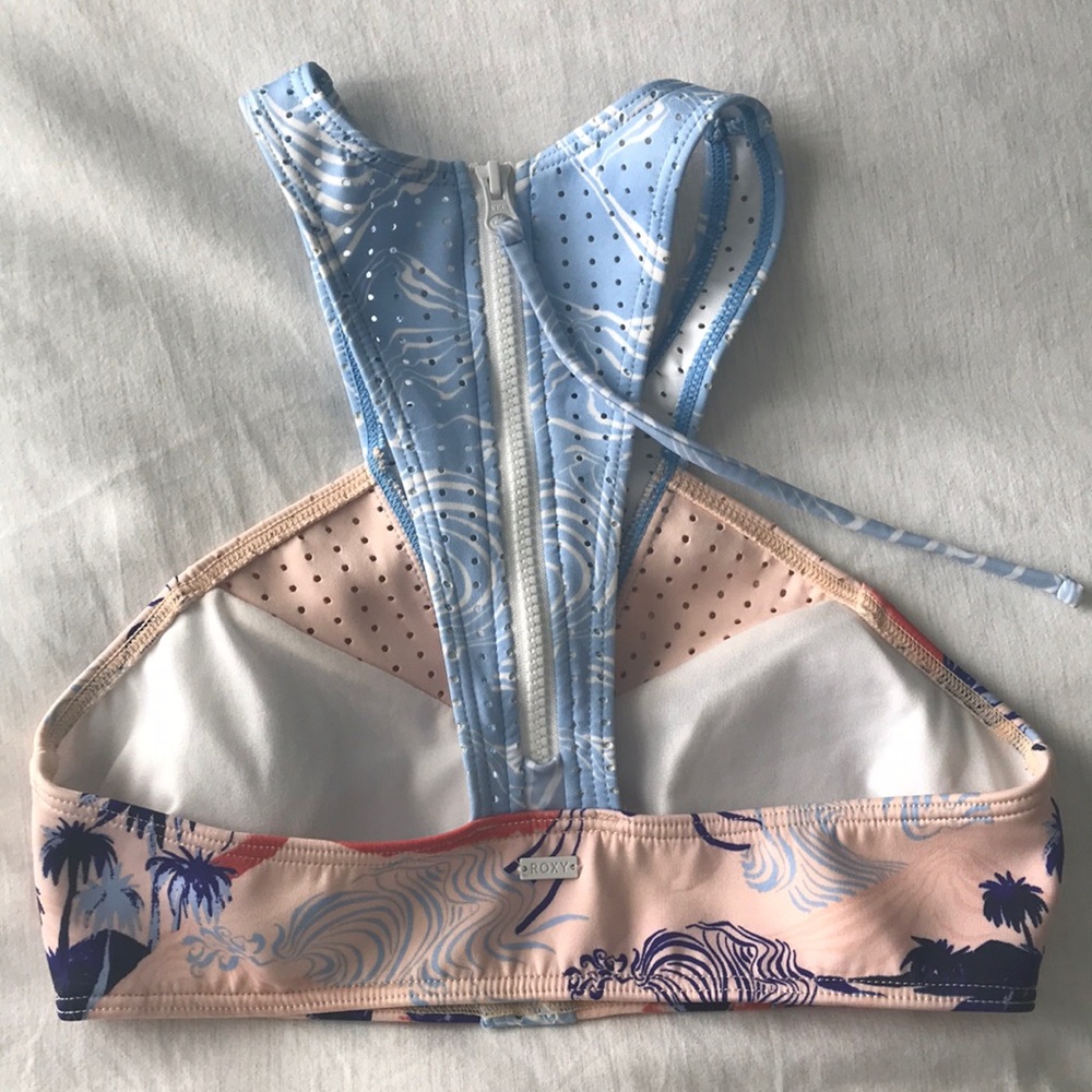 New Roxy Bikini - image 2